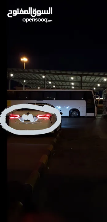 اضوية تويوتا كامري 2024 احدث قصه xse2024