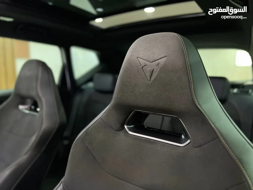 اتكا كوبرا 2020 مطور 2000  300 حصان  4×4