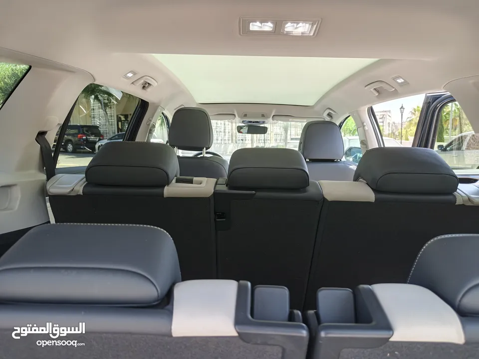بحاله ممتازه ID6 بيور بلص موديل 2022 سقف ثابت