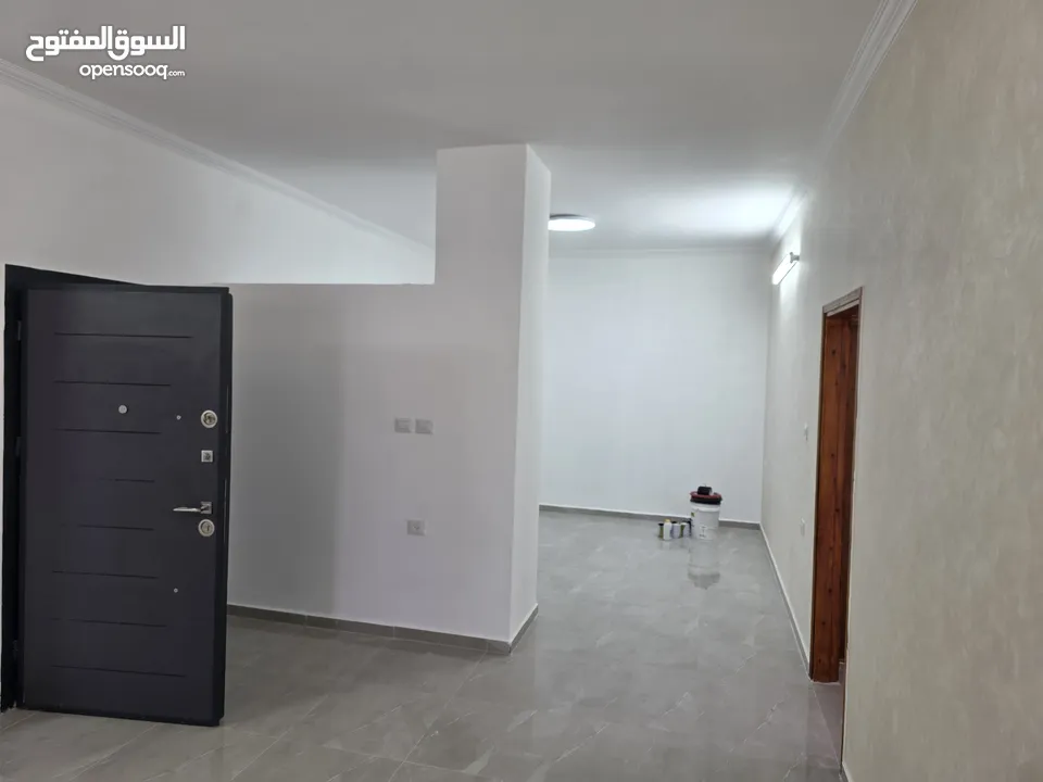 شقه جديده للايجار السنوي