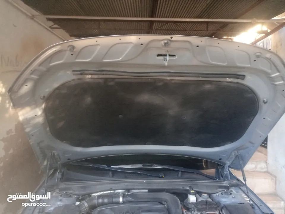 غطاء ماتور k5 2021 للبيع