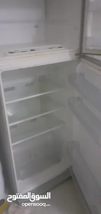 بيكو 21 قدم مستعملة