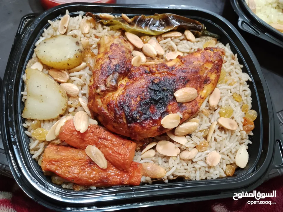 مطبخ غاده سمحان للتواصي مفتول معجنات دوالي طبيخ اسعار مختلفة يوجد لدي جميع الاصناف وع الطلب