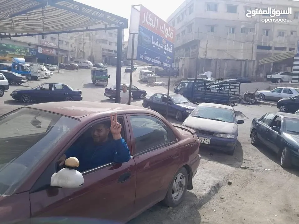ملوك الكار