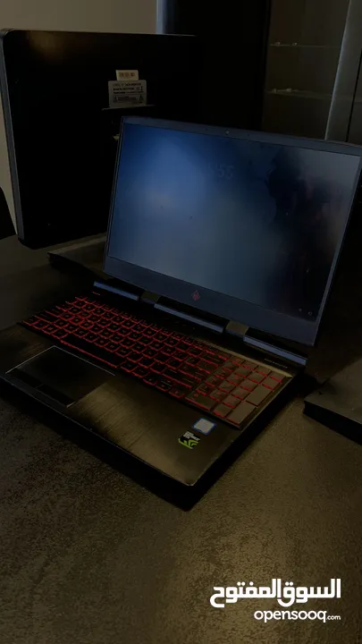 LAPTOP HP OMEN GAMING