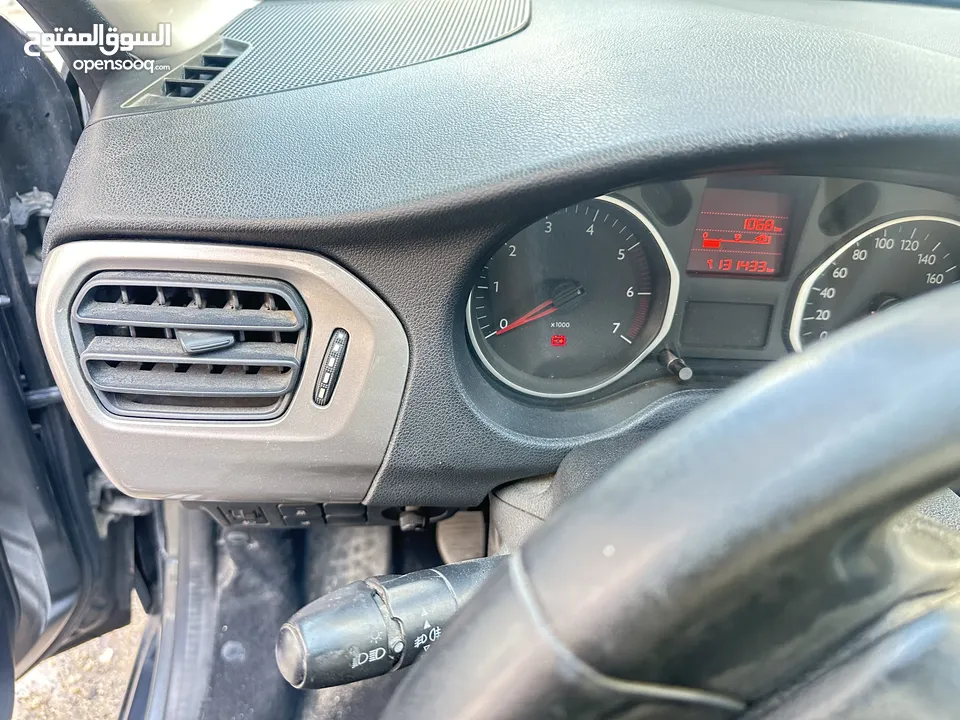 ستروين سي ماتور 1600 تيربو