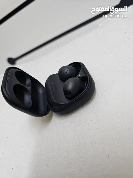 سماعة samsung earbud 2 pro