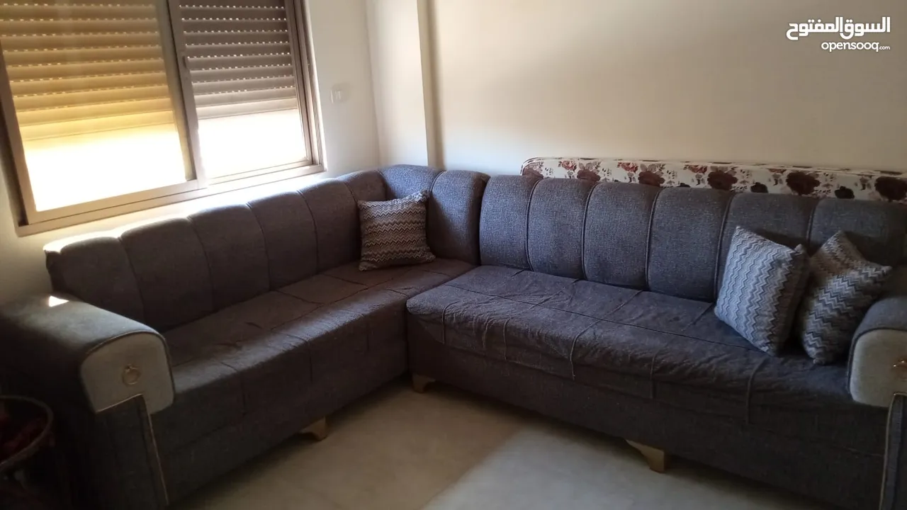 طقم كنب كورنر للبيع