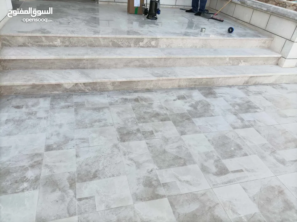بليط دقة وسرعة وتميز وفي العمل