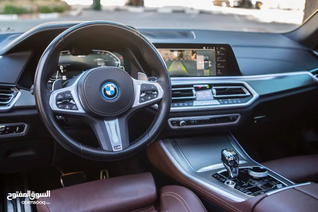 BMW X5_2021