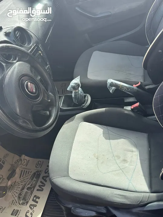 سيت قرطبا ديزل