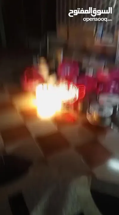 شروه ادوات كهرباء تصفيه محل
