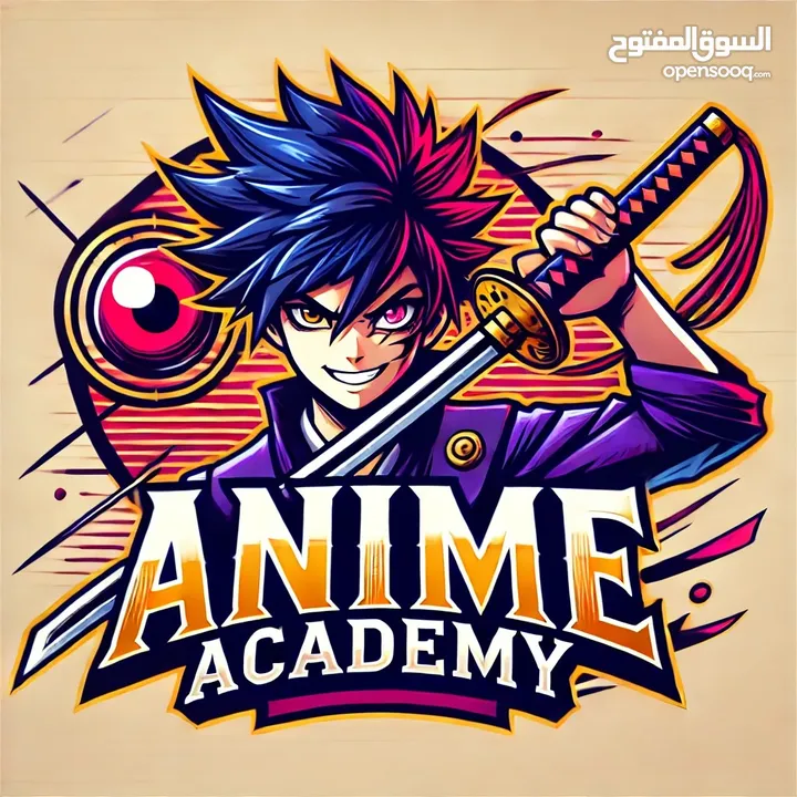 تصميم شعار إحترافي وفريد لعلامتك التجارية مع تسليم سريع وتعديلات غير محدودة - بأسعار رمزية و بسيطة.