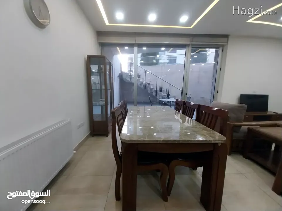 شقة للايجار في دير غبار  ( Property 34446 )