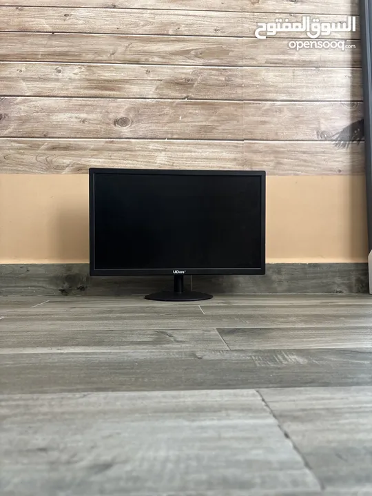 Inches21.5 Curvature:flat Standard:100Hz Breathing time:2millseconed Hdr400