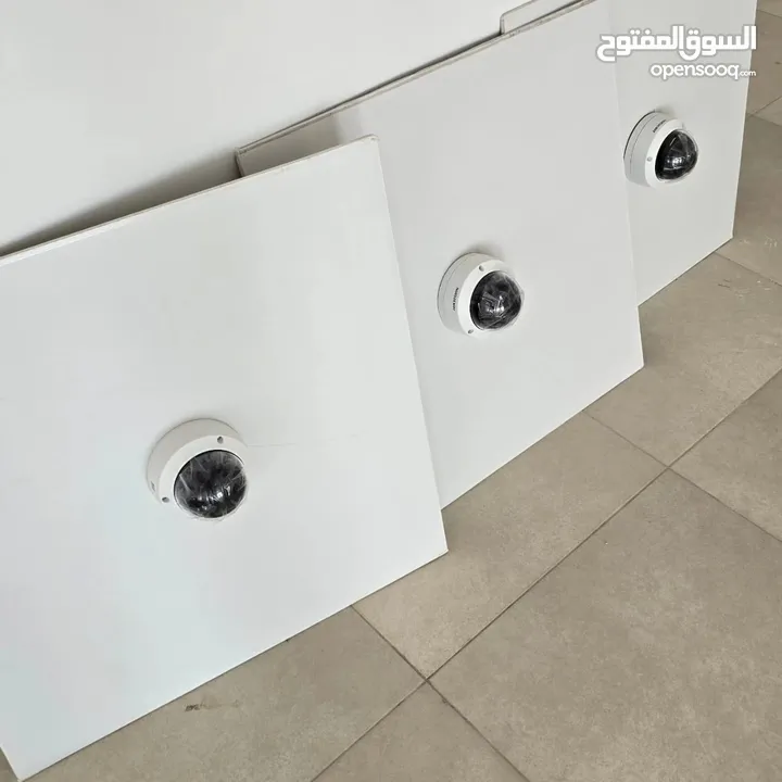 Security Cameras / بيع و تركيب كاميرات مراقبة