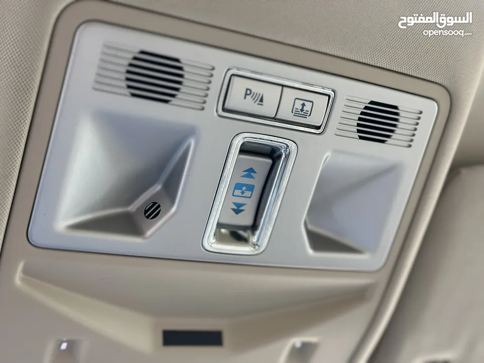 JAGUAR XF 2013 Full loaded (مخزنة) وارد الوكالة وصيانة الوكالة قاطعة مسافة 40 الف كم