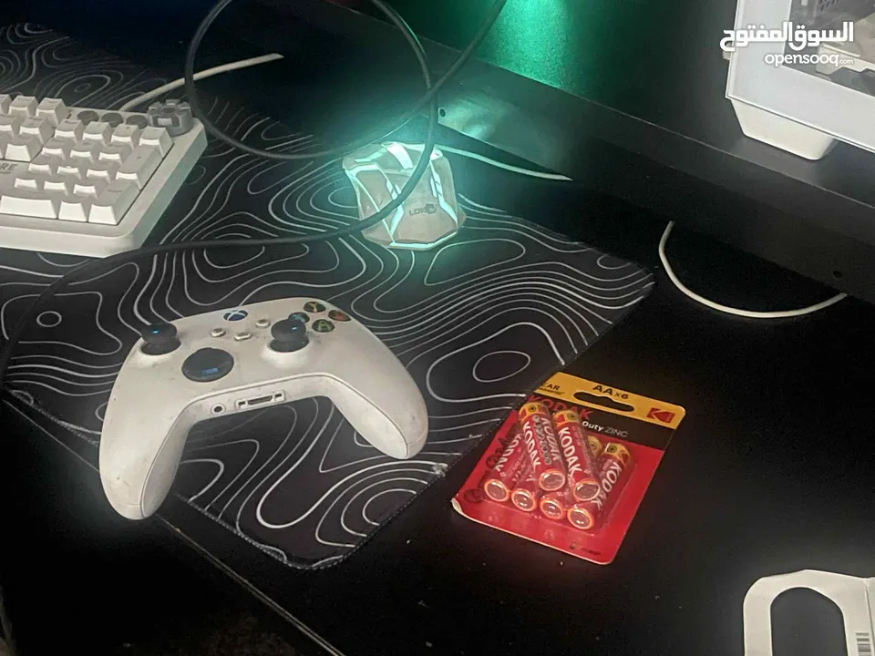 اشتراك قيم باس التمت 3 اشهر مجاناً + xbox seres s
