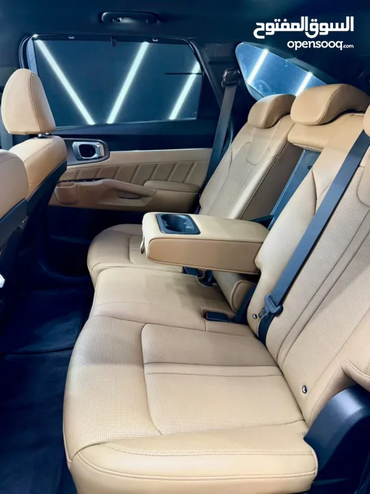 كيا سورينتو