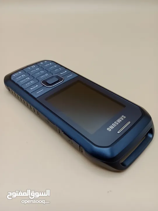 Samsung Xcover 550 ضد الماء جديد زيرو