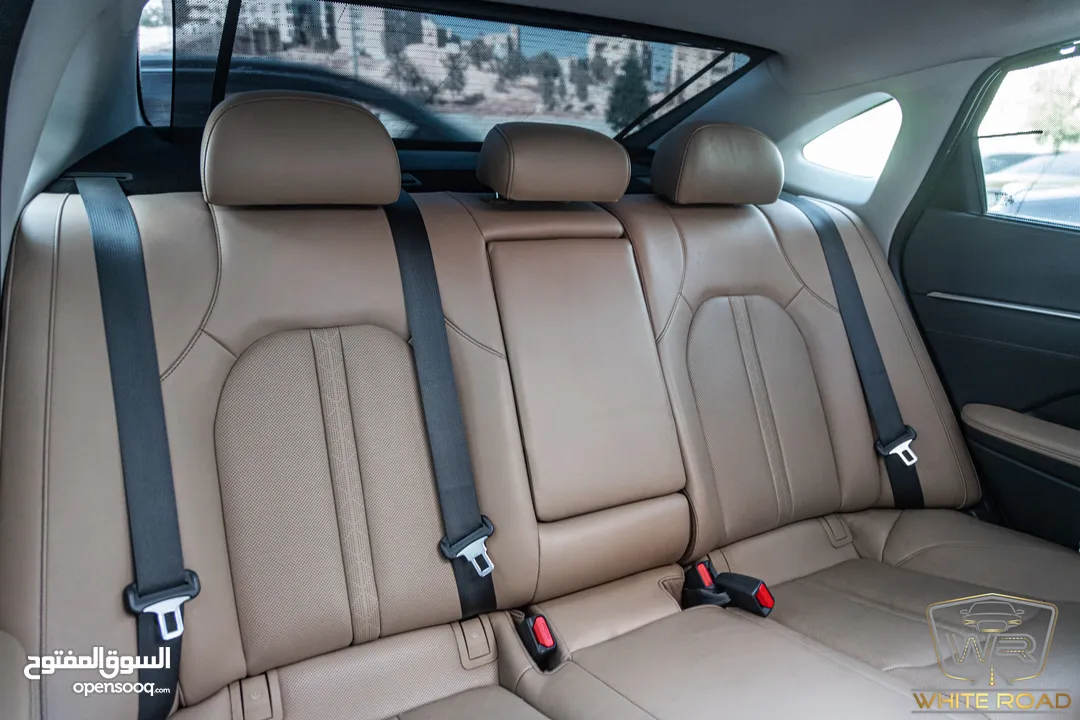 Hyundai Sonata 2022 Hybrid  يمكن التمويل بالتعاون مع المؤسسات المعتمدة لدى المعرض