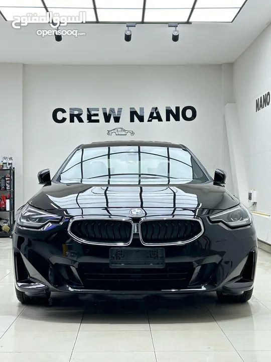 bmw m2 series 2022 full full  سيارة رياضيه اعلى فئه