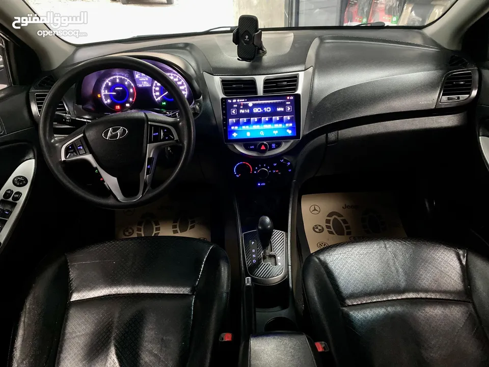 اكسنت ديزل 1600 بسعرر حرق 2018