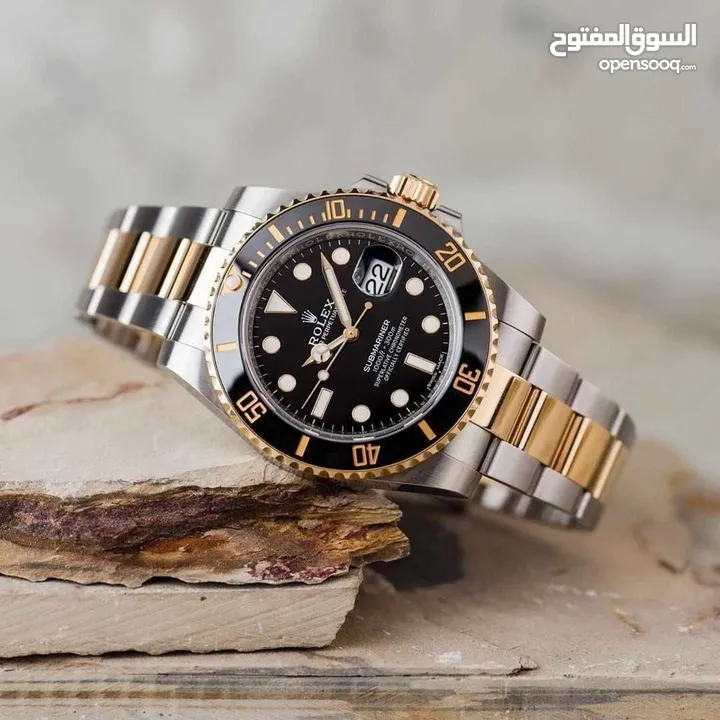 ساعه روليكس