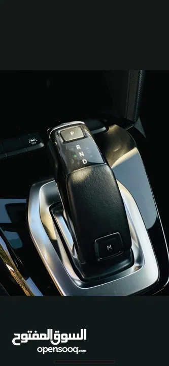 Opel Corsa black edition  بويه شركة فللللللللللللل  1200 تيربو 130 حصان