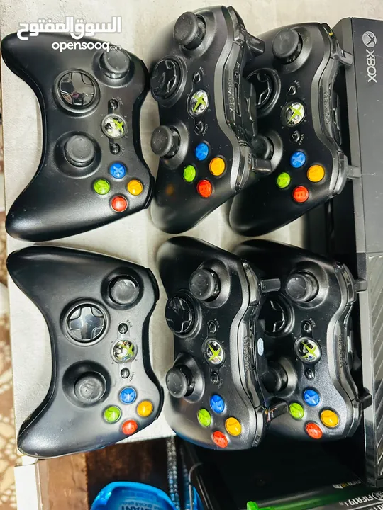 ايدين Xbox 360