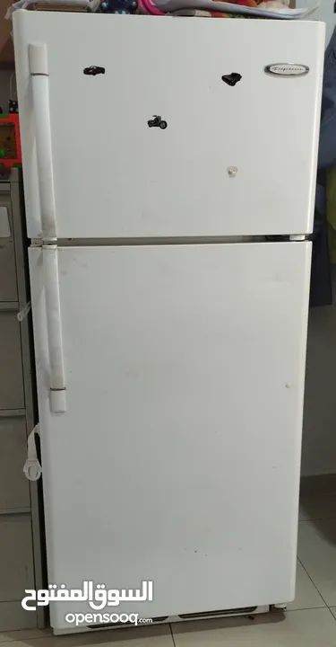 refrigerator for sale with good condition