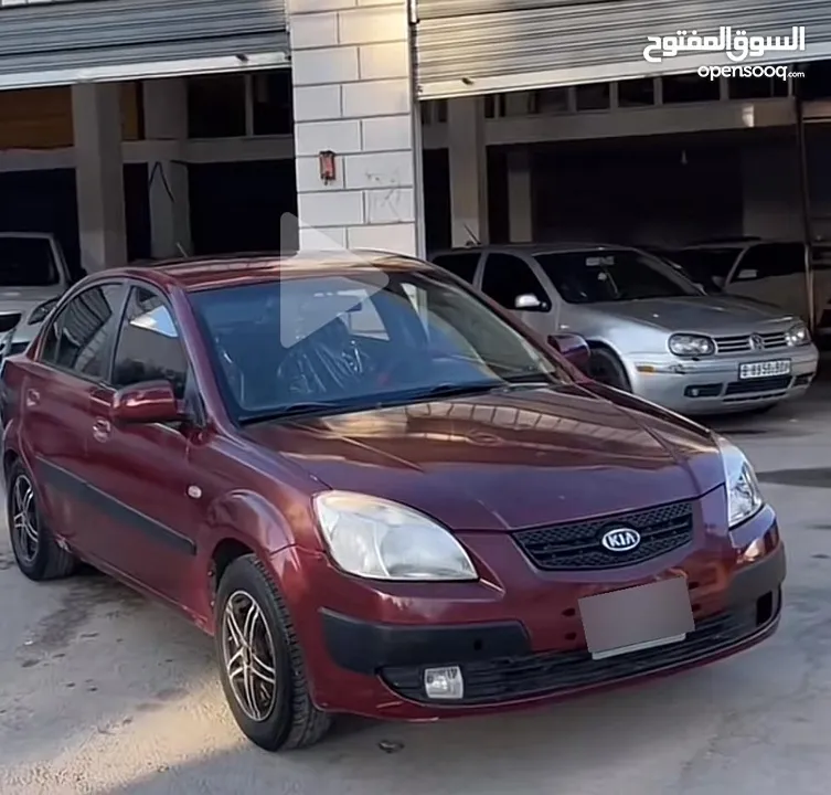 سياره حالت وكاله