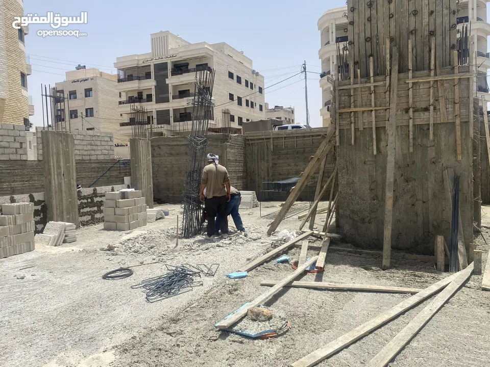 مقاولات تشطيب وترميم ديكور وأعمال بناء