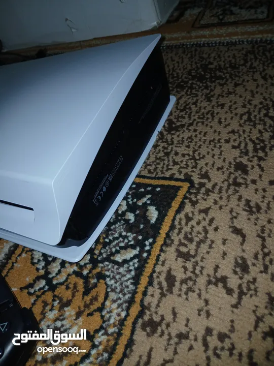 جديد 100% Playstation 5 Sony 5 disk