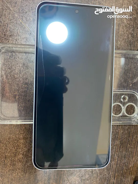 سامسونج A55 5G للبيع