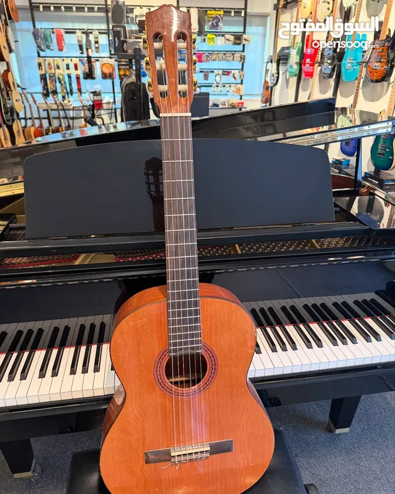 جيتار كلاسيك Cordoba C5 Classical Guitar