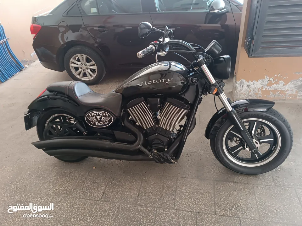 ڤيكتوري جدج
