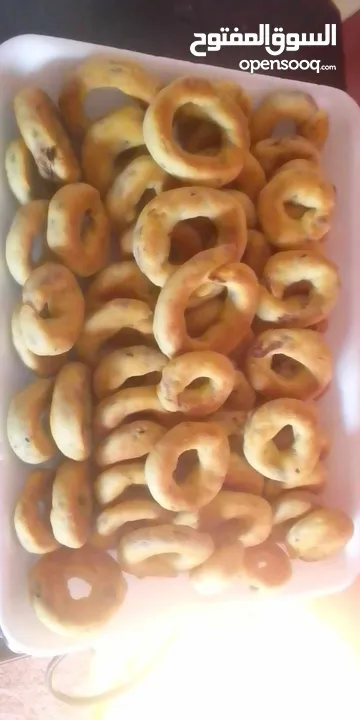 كعك العيد أشهى كعك