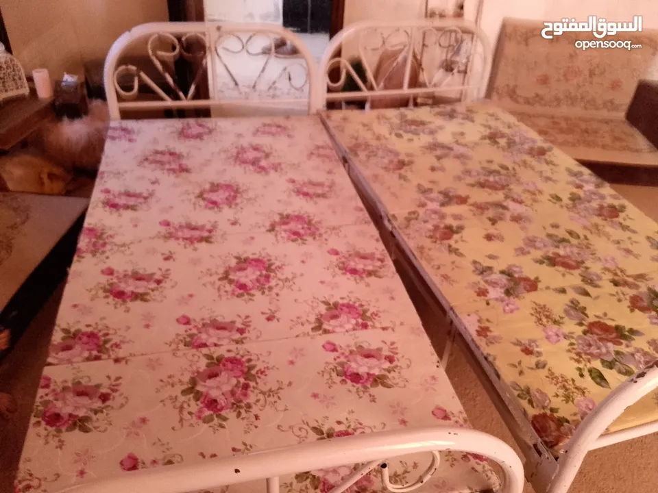 تختين مفرد ممكن ) للبيع