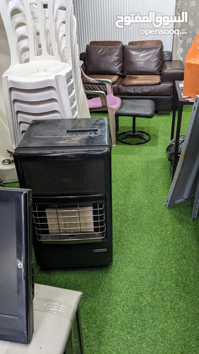 بضاعة محل مستعمل ،( كامل...تصفيه )