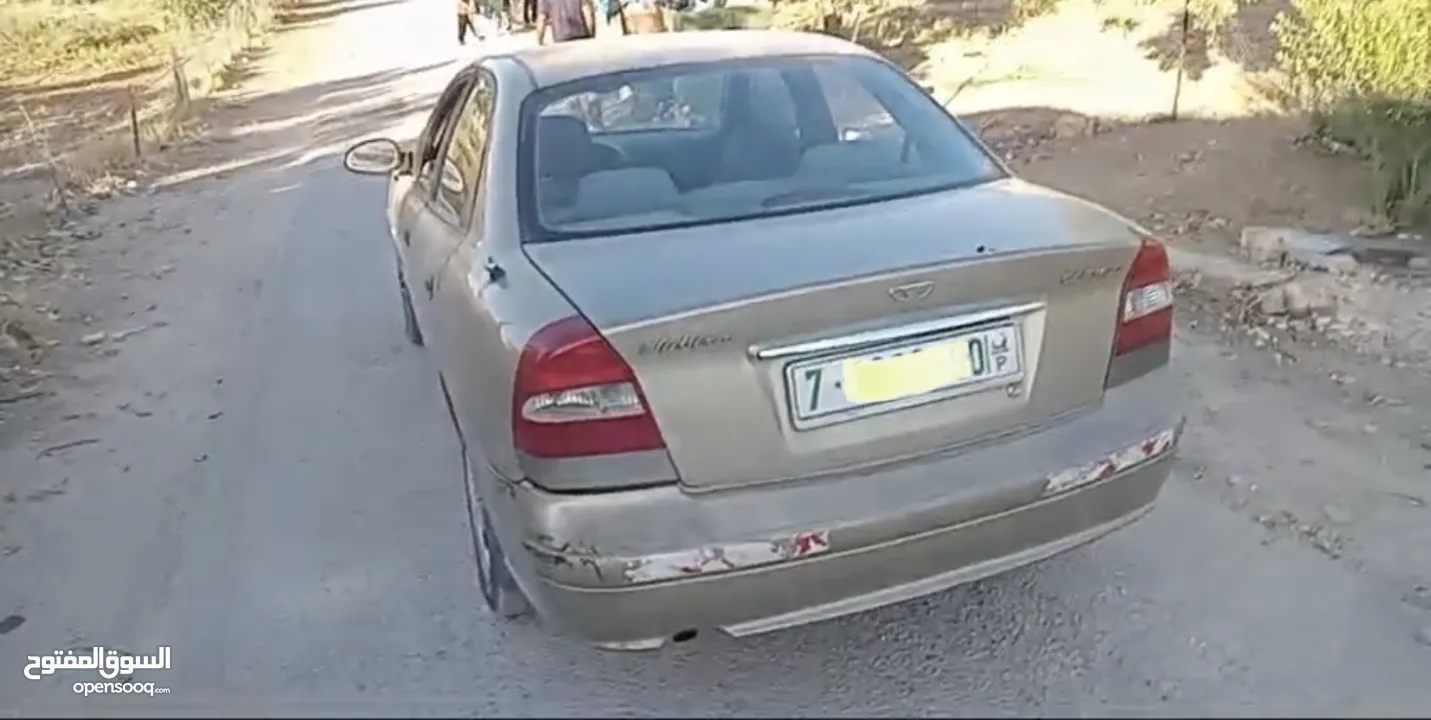 دايو نوبيوا2000