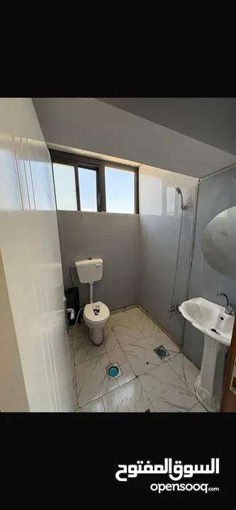 استوديو مفروش للايجار الماصيون قرب بنك العربي المقر الإقليمي