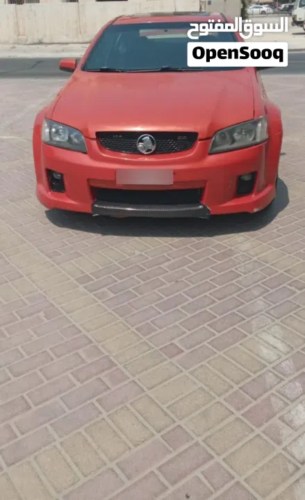 للبيع شفر لومينا 2007