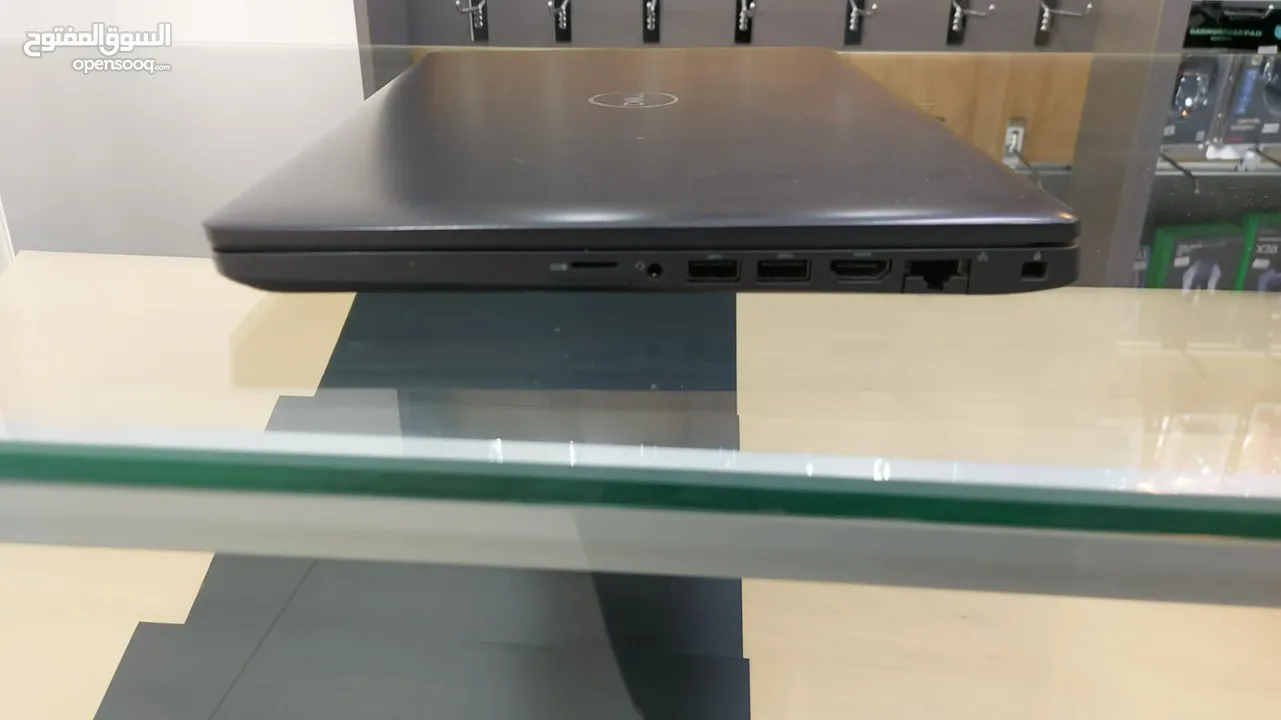 Dell Latitude 5400 i7 8th generation