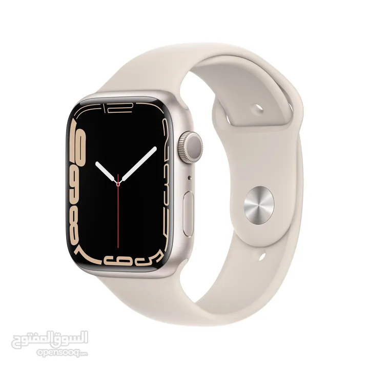 Apple Watch Series 7 45mm