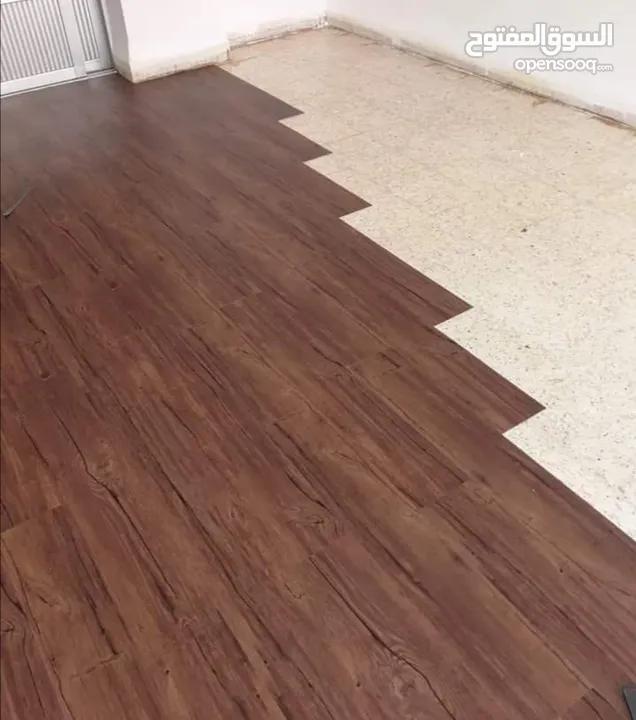 بديل الباركيه
