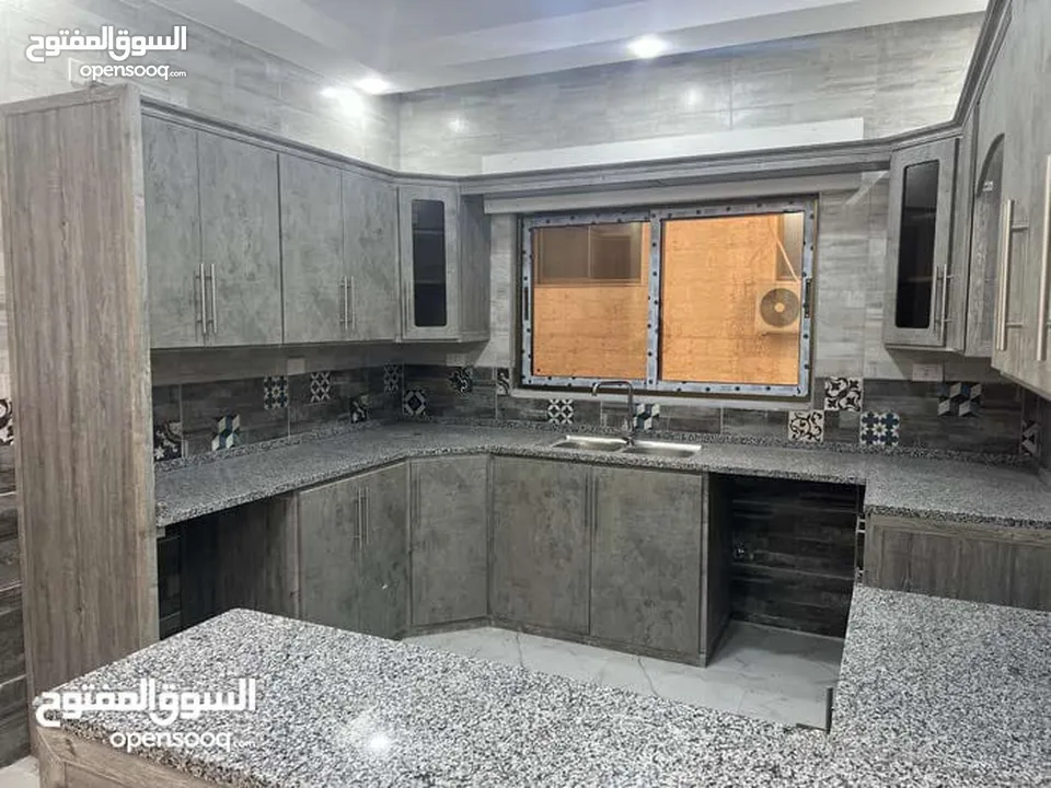 شقة جديدة لم تسكن سوبر ديلوكس