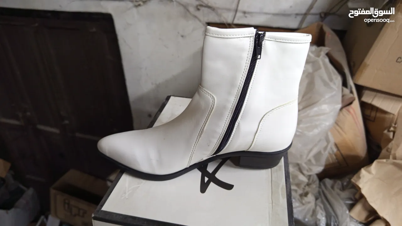 احذيه ستاتي