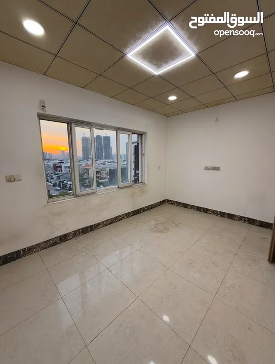 Apartment for rent in bakhtyari good apartment & price  شقة للايجار في بختياري شقة جيدة وسعر جيد