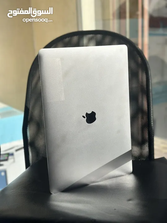 MacBook Pro (15-inch, 2017) Technical Specifications